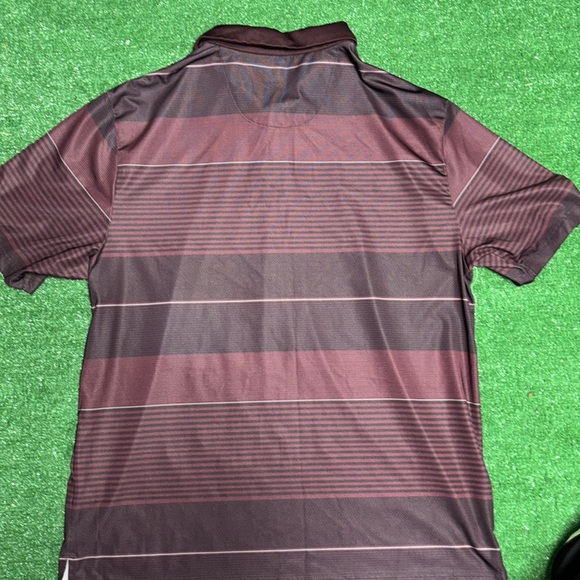 Men’s Golf Shirt - Picture 5 of 5